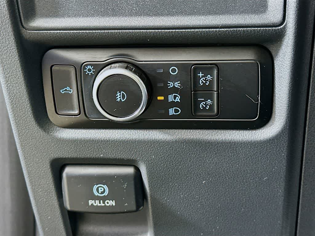 Thumbnail: 2024 Ford F-150 - 27