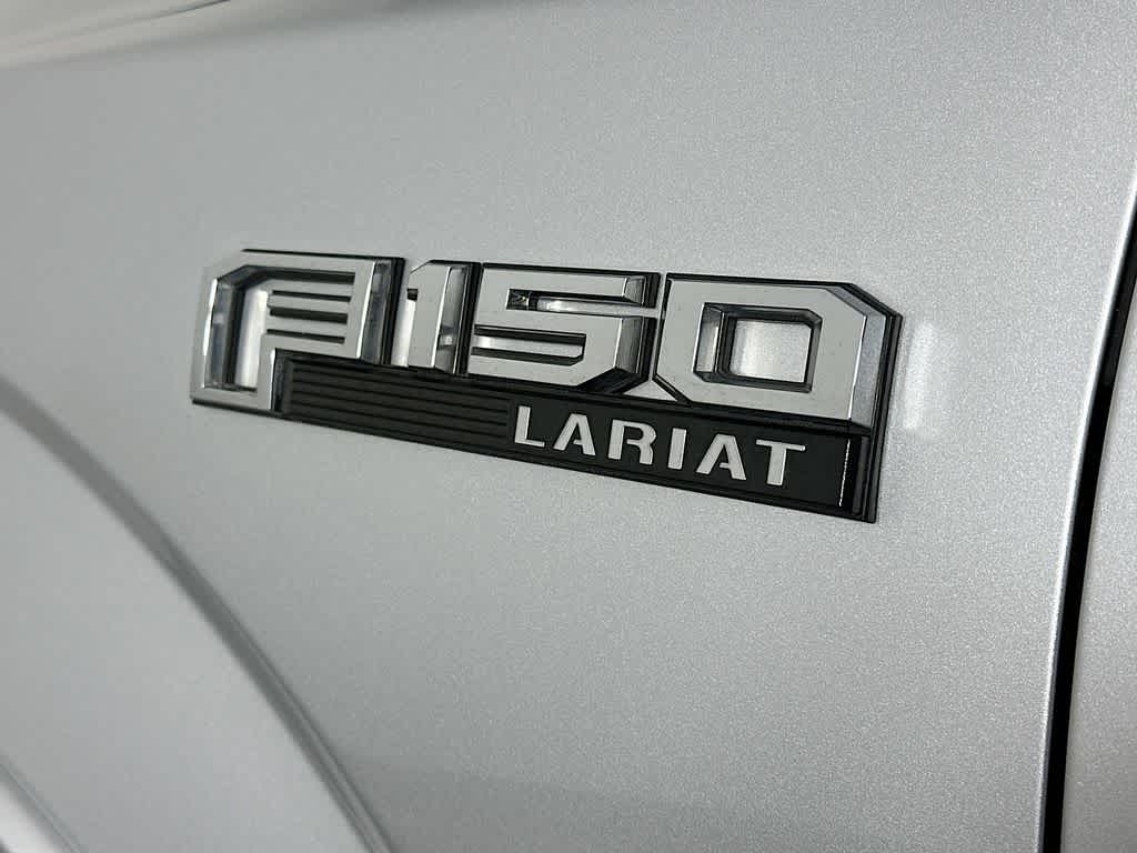Thumbnail: 2018 Ford F-150 - 7