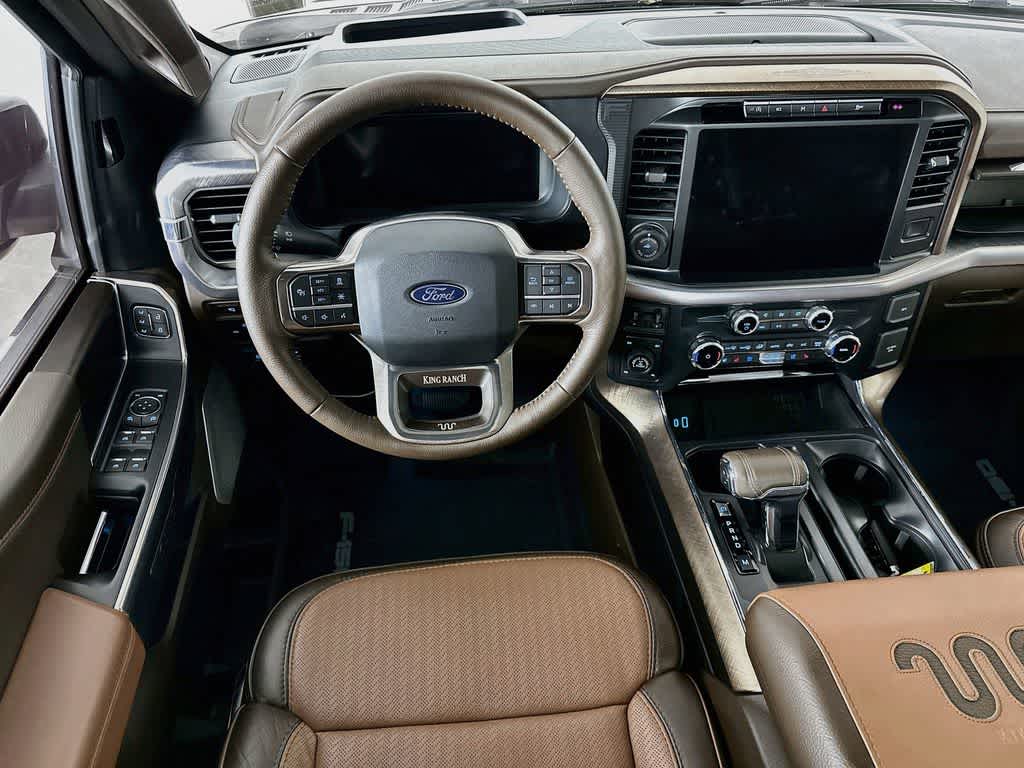 Thumbnail: 2024 Ford F-150 - 10