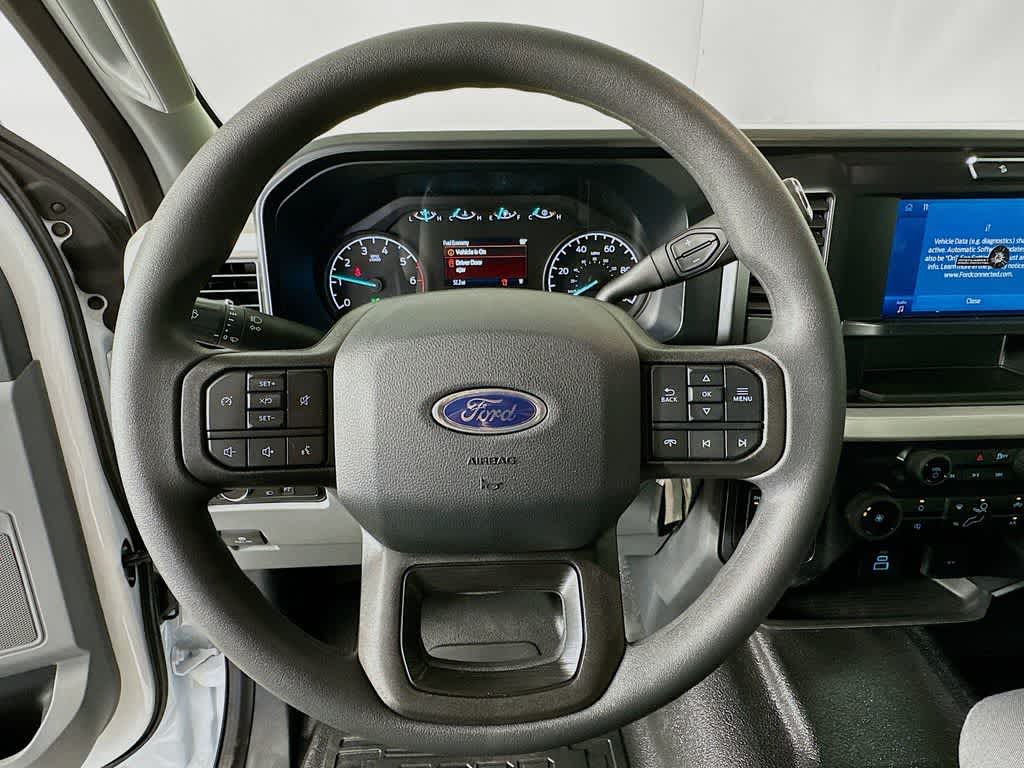 2025 Ford F-250  15