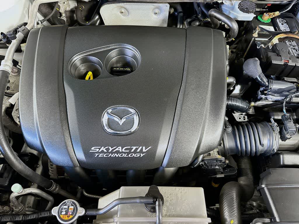 Thumbnail: 2014 Mazda CX-5 - 9