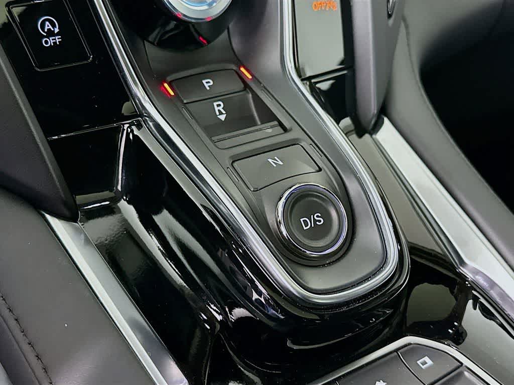 Thumbnail: 2023 Acura RDX - 18