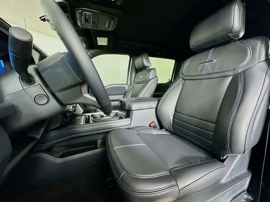 Thumbnail: 2026 Ford F-250 - 12