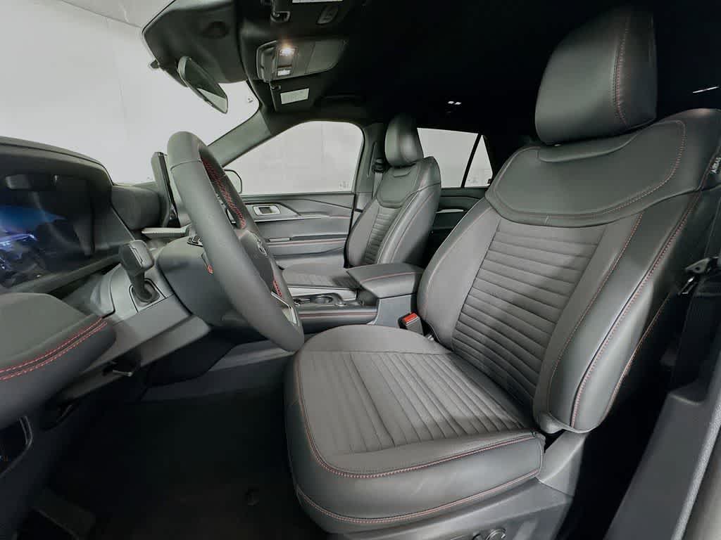 Thumbnail: 2026 Ford Explorer - 12