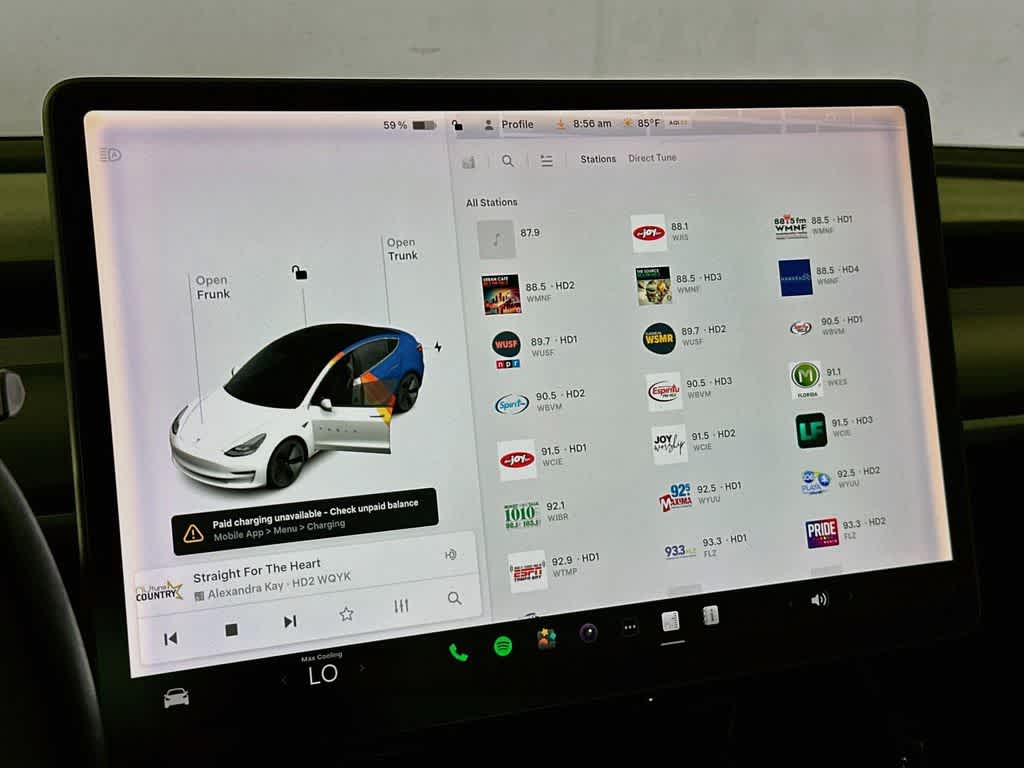 Thumbnail: 2021 Tesla Model 3 - 16