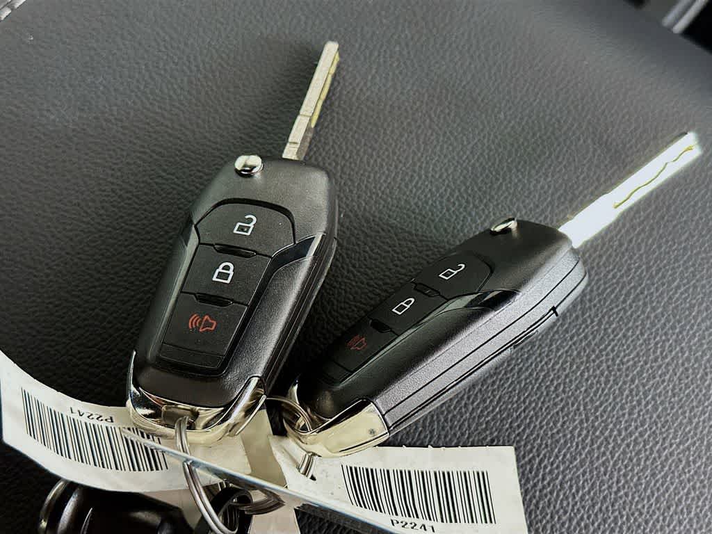 Thumbnail: 2025 Ford F-150 - 21