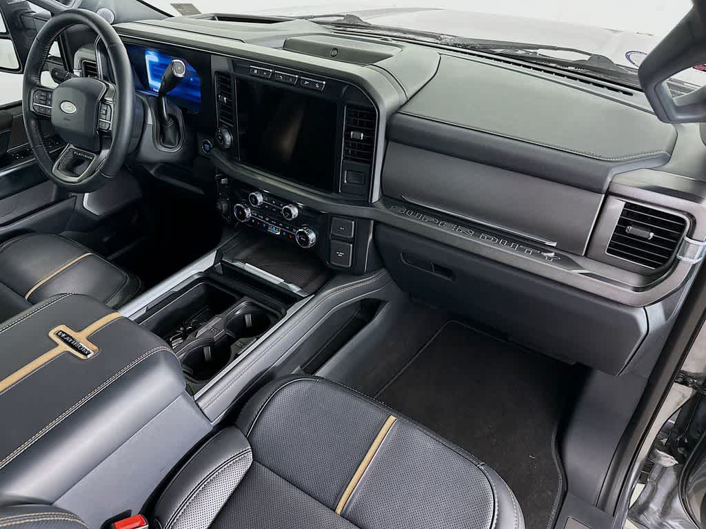 Thumbnail: 2024 Ford Econoline - 35