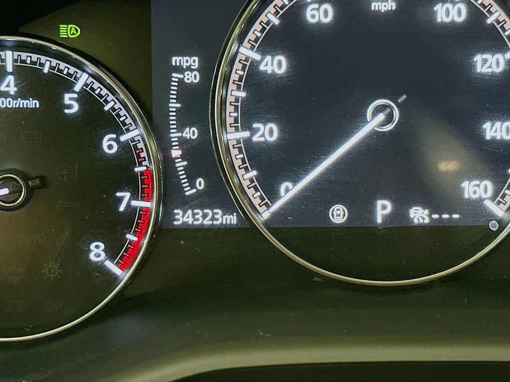 Thumbnail: 2021 Mazda CX-30 - 20