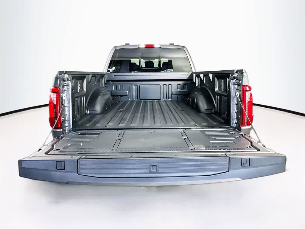 Thumbnail: 2025 Ford F-150 - 20