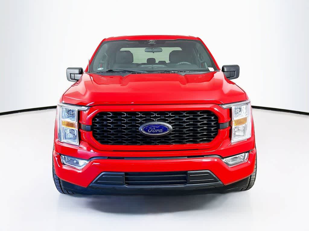 Thumbnail: 2022 Ford F-150 - 6
