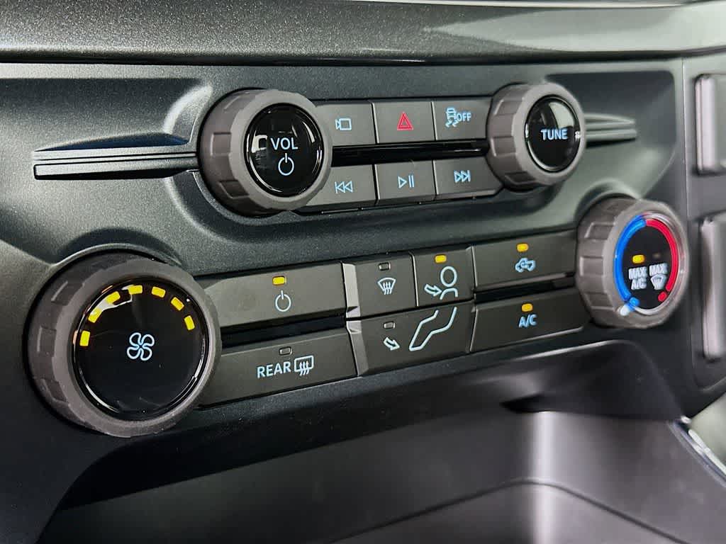 Thumbnail: 2025 Ford F-150 - 18