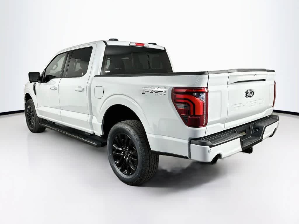 Thumbnail: 2026 Ford F-150 - 3