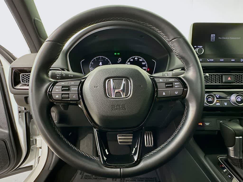 Thumbnail: 2022 Honda Civic - 15