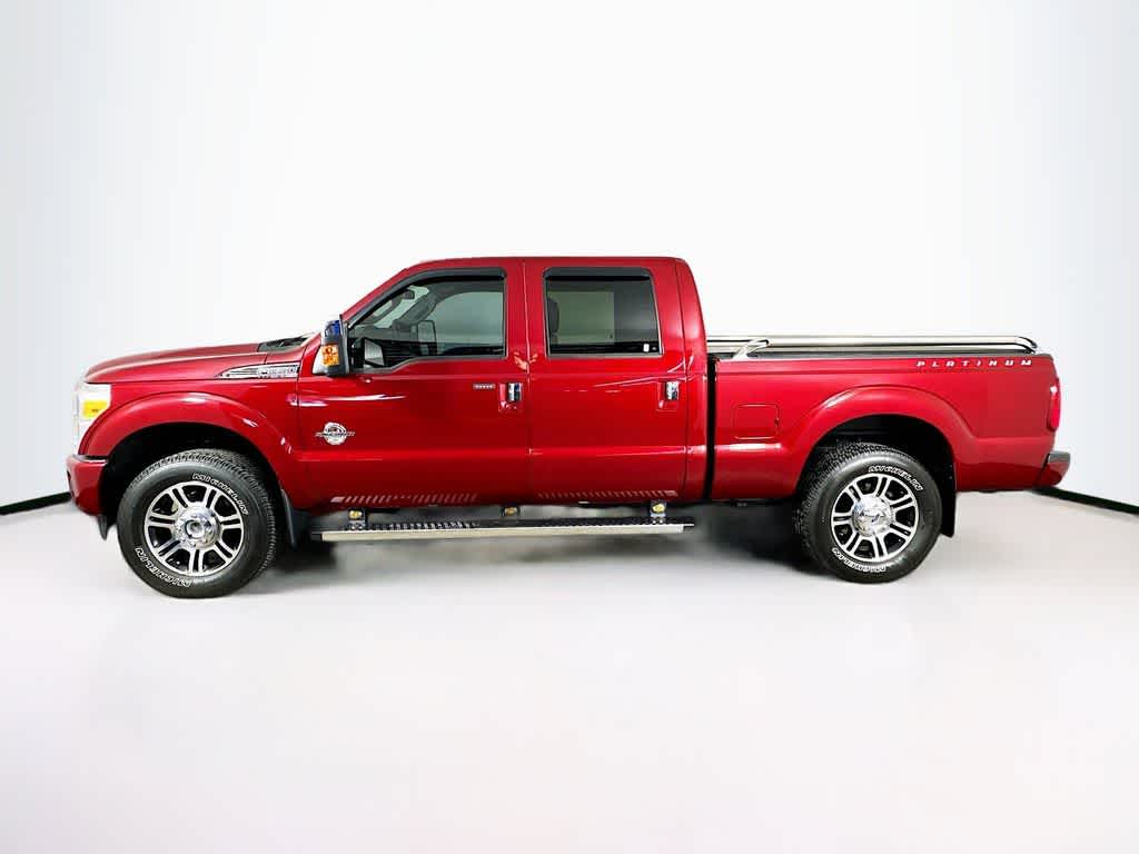 2013 Ford Econoline E-250 3