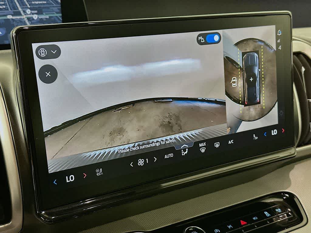 Thumbnail: 2026 Ford Expedition - 27