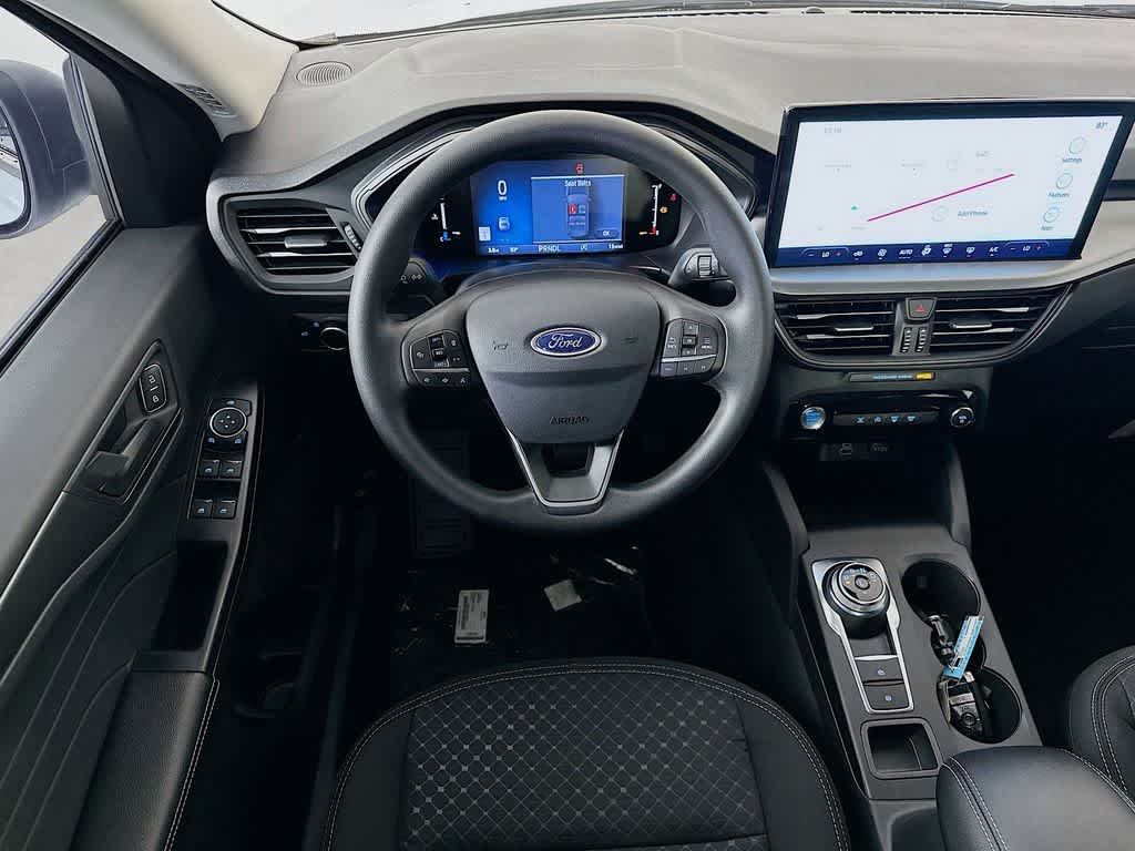 Thumbnail: 2025 Ford Escape - 10