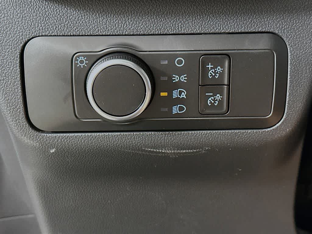 Thumbnail: 2025 Ford Escape - 27