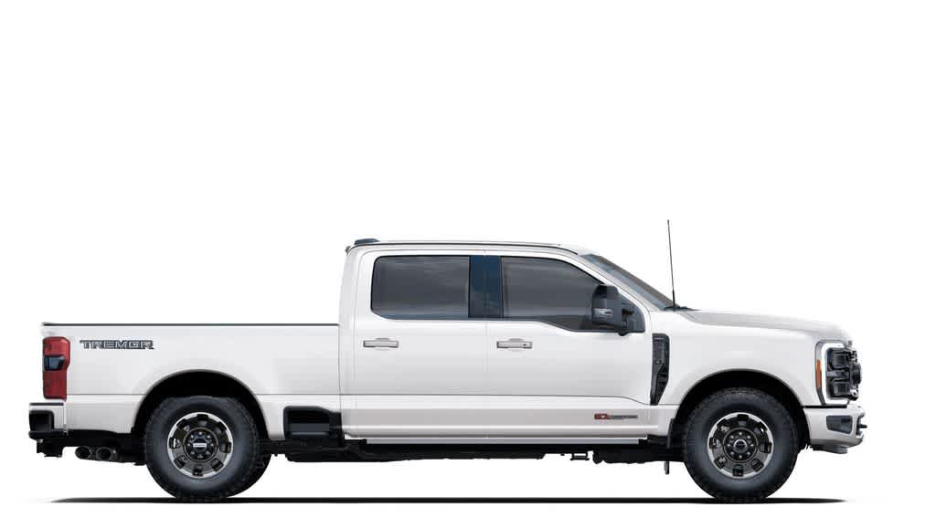 2025 Ford F-250  5