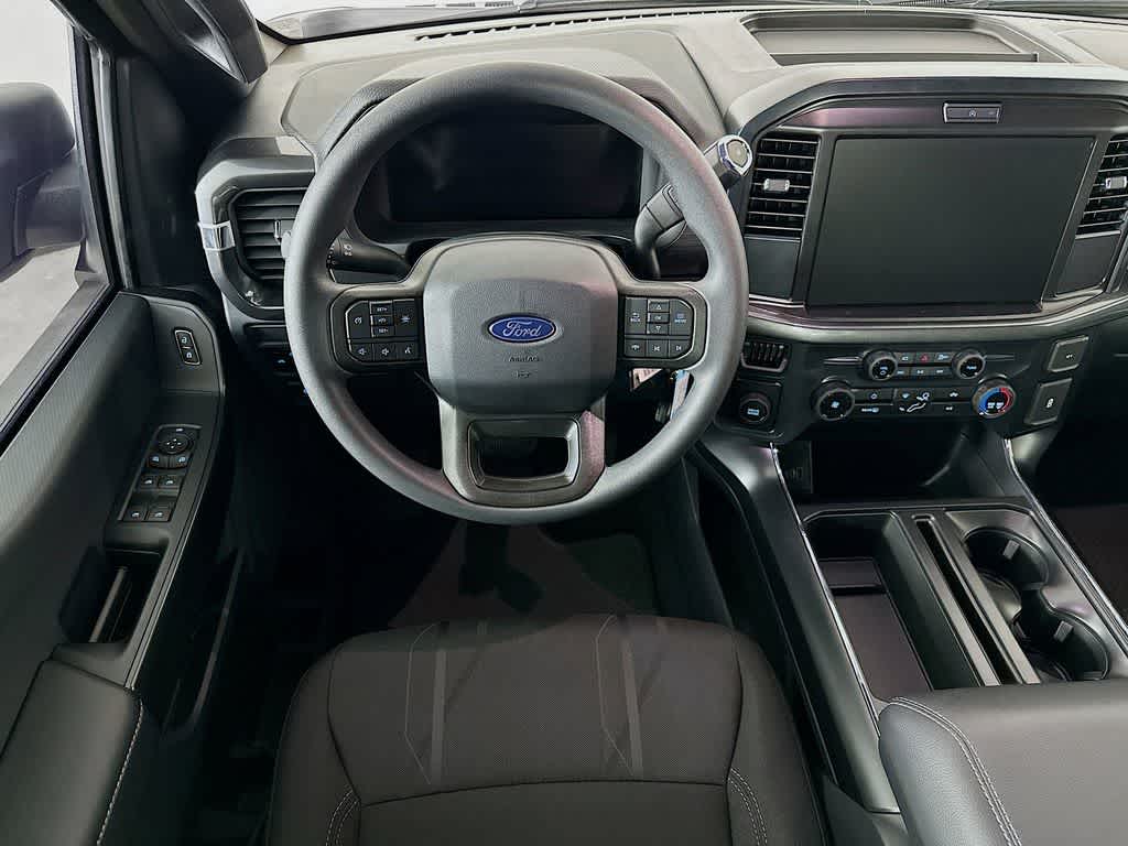 Thumbnail: 2026 Ford F-150 - 10