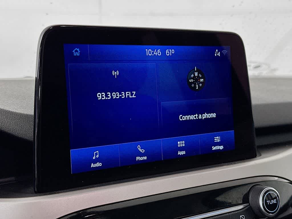 Thumbnail: 2021 Ford Escape - 17