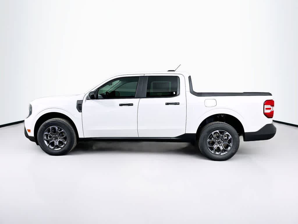 Thumbnail: 2025 Ford Maverick - 3