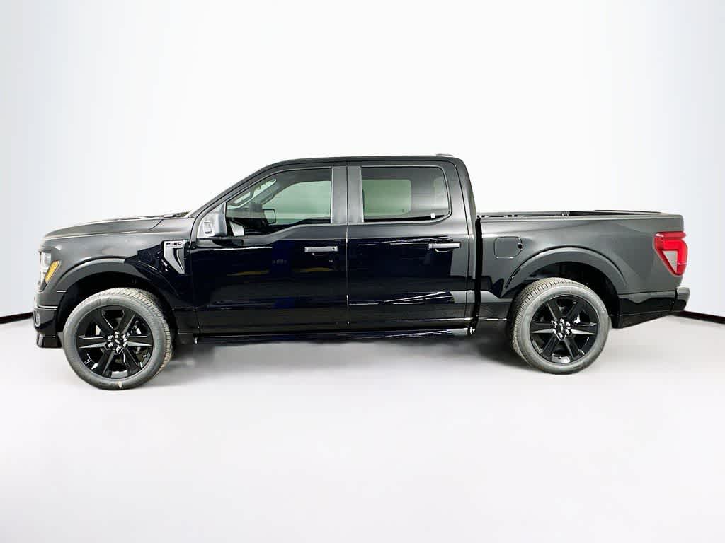 Thumbnail: 2025 Ford F-150 - 3