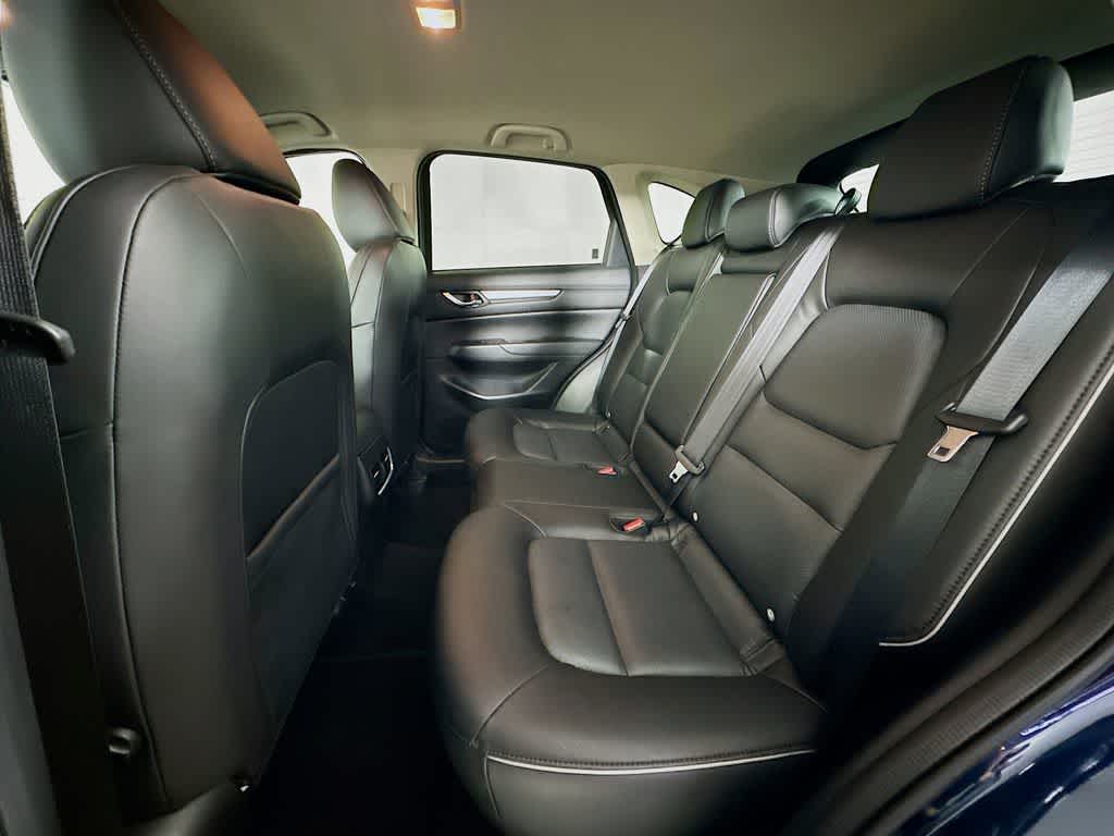 Thumbnail: 2025 Mazda CX-5 - 14