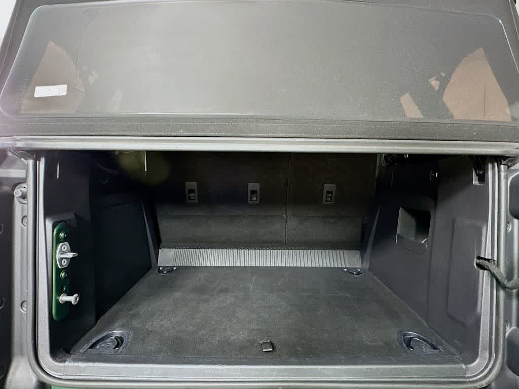 Thumbnail: 2022 Ford Bronco - 20