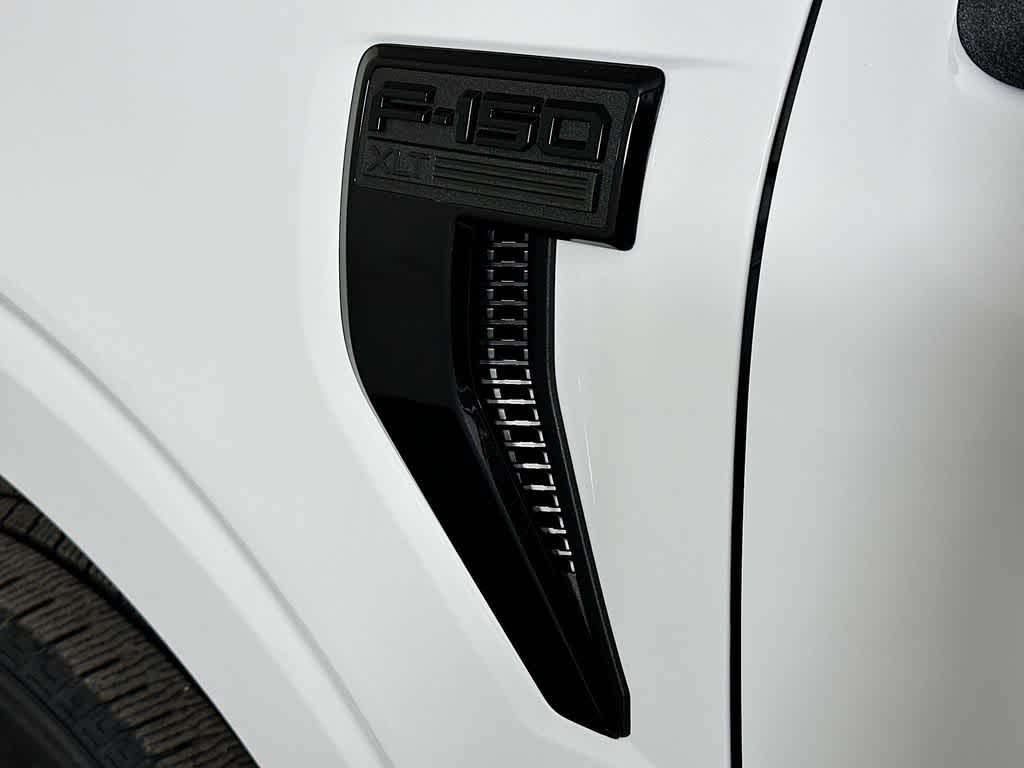 Thumbnail: 2025 Ford F-150 - 7