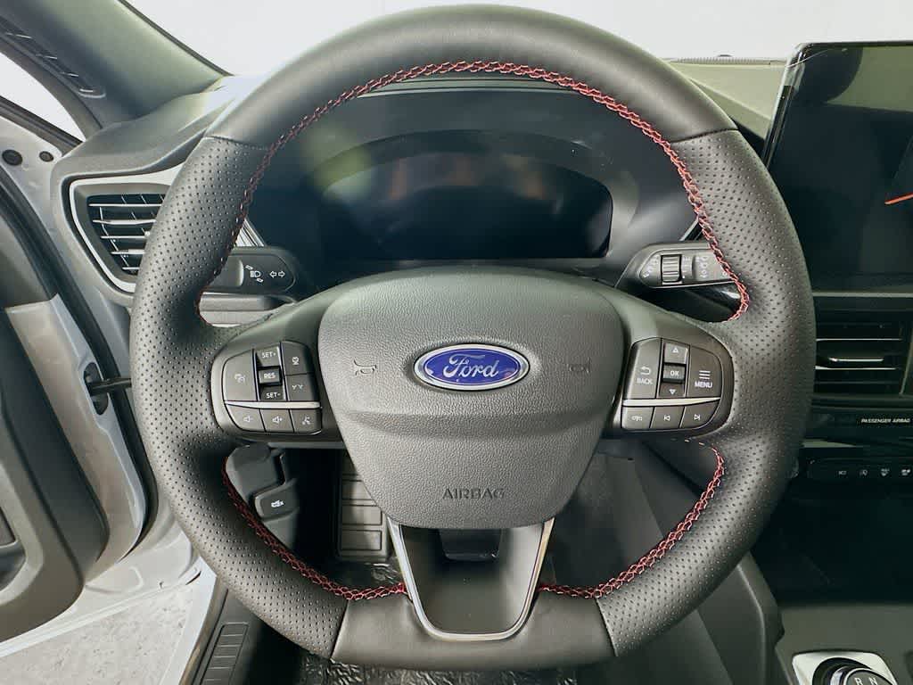 2025 Ford Escape ST-Line Select 15