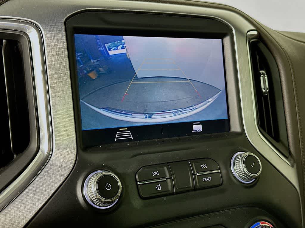 Thumbnail: 2022 GMC Sierra 1500 - 26