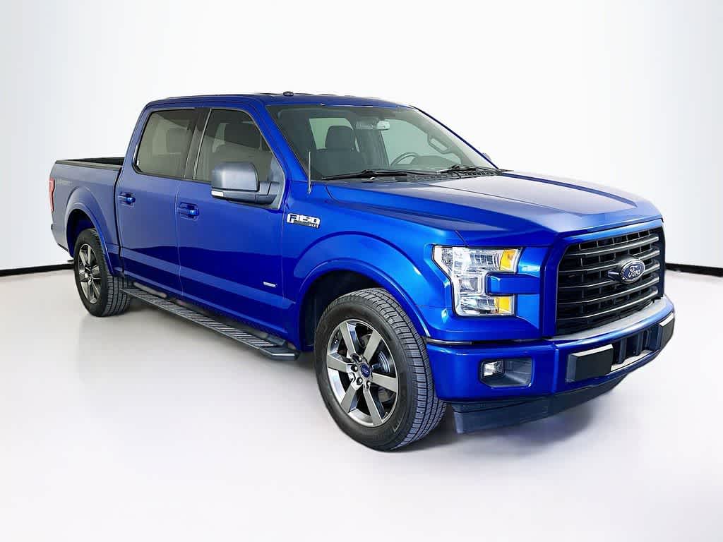 Thumbnail: 2017 Ford F-150 - 24