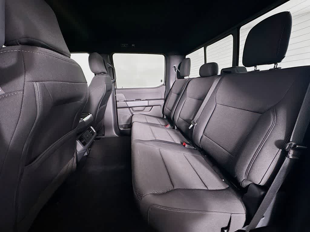 Thumbnail: 2026 Ford F-150 - 14