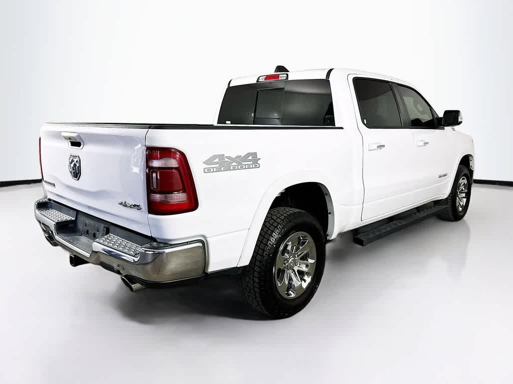 Thumbnail: 2020 RAM 1500 - 25