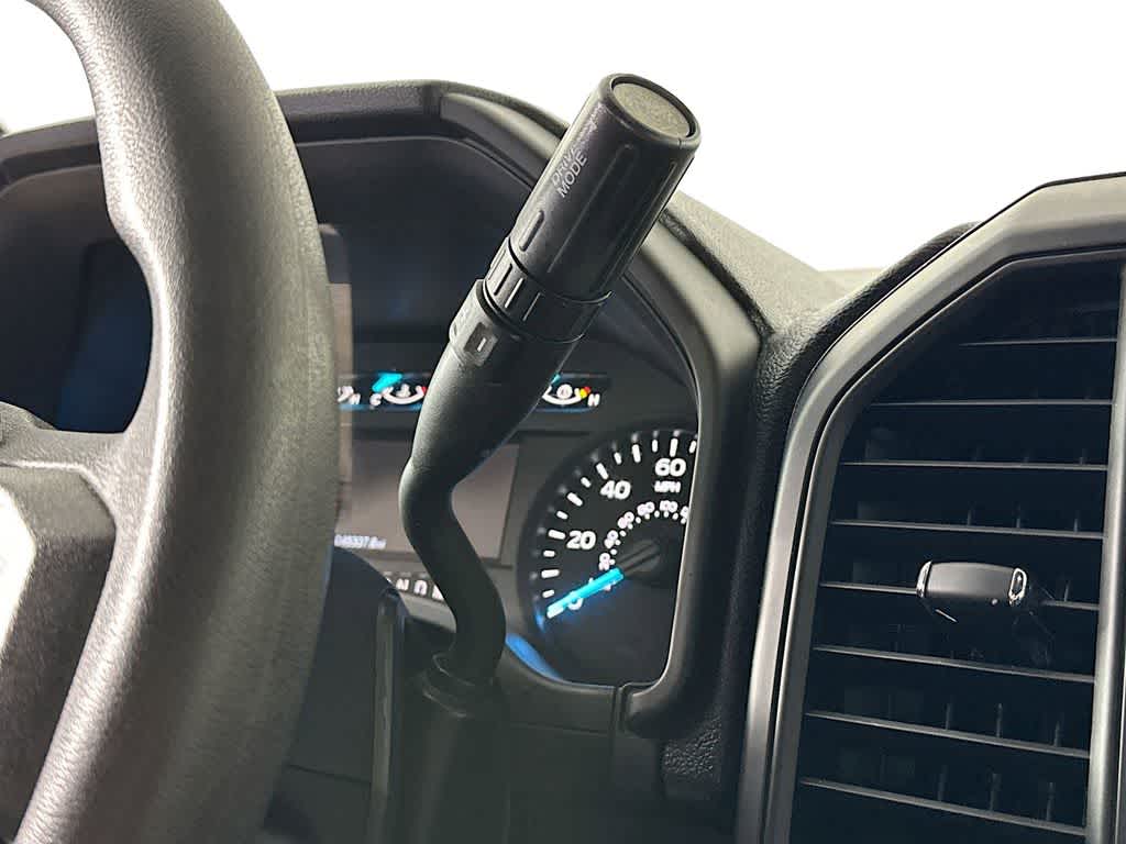 Thumbnail: 2020 Ford F-150 - 19