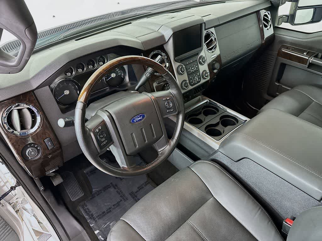 Thumbnail: 2015 Ford Econoline - 2