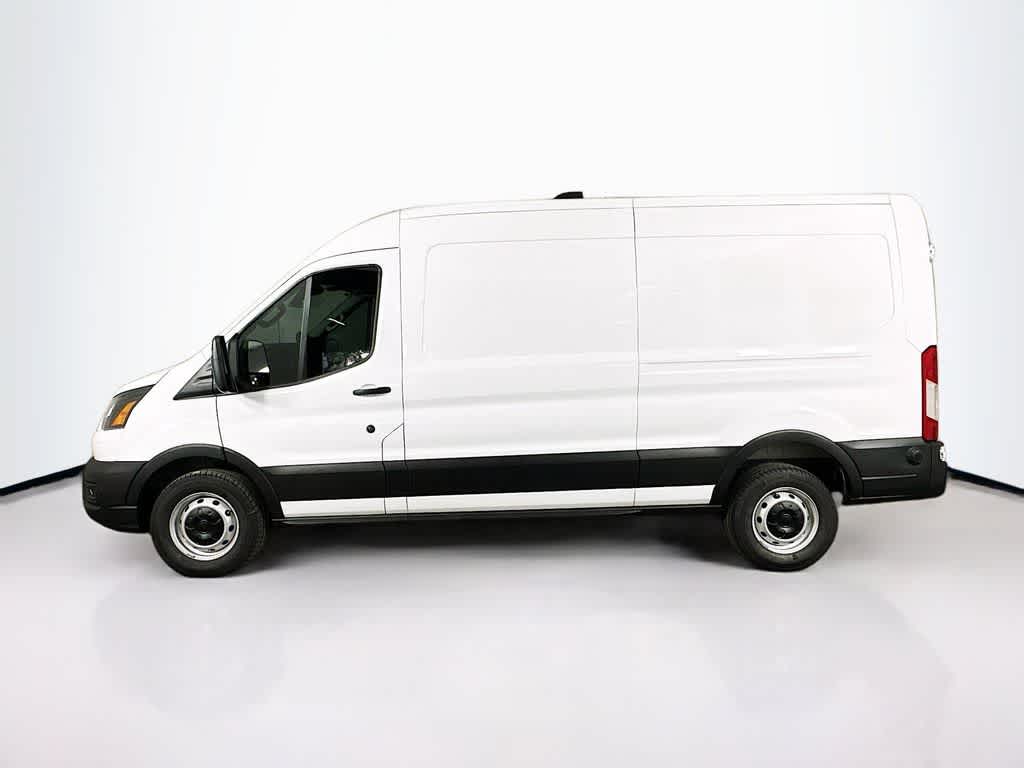 Thumbnail: 2026 Ford Transit Series - 3