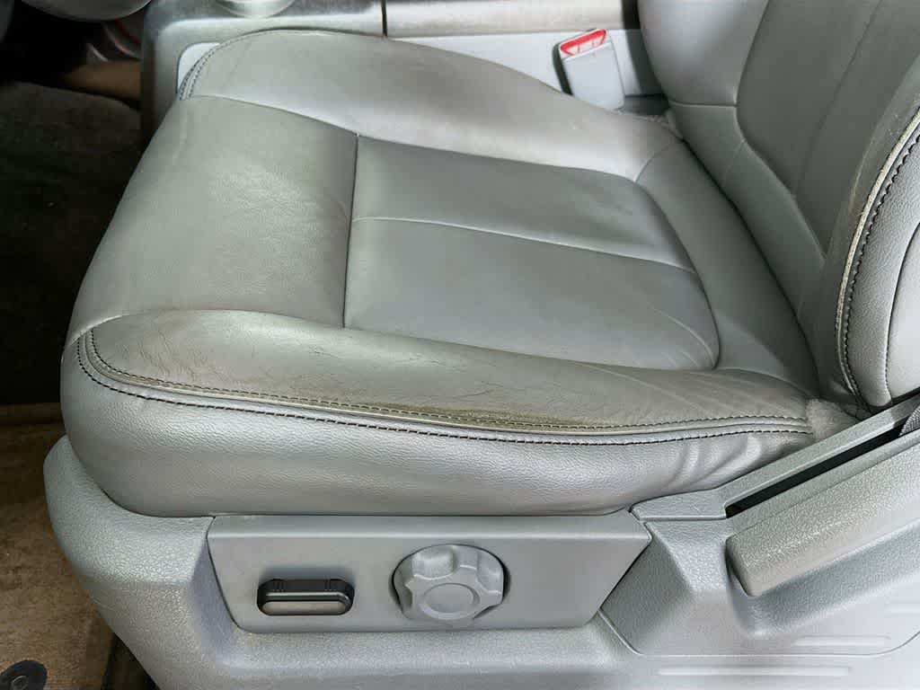 Thumbnail: 2014 Ford F-150 - 28