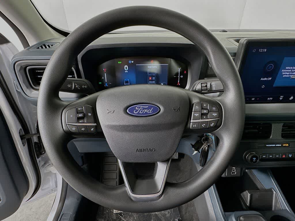 Thumbnail: 2025 Ford Maverick - 15