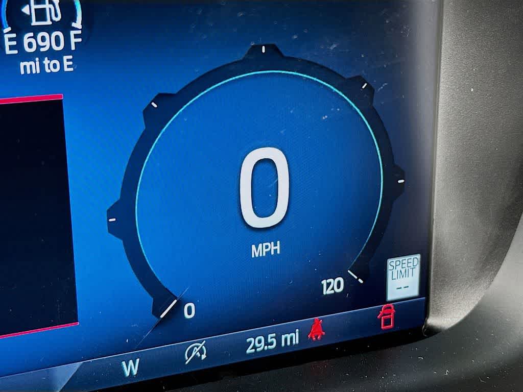 Thumbnail: 2025 Ford F-150 - 20