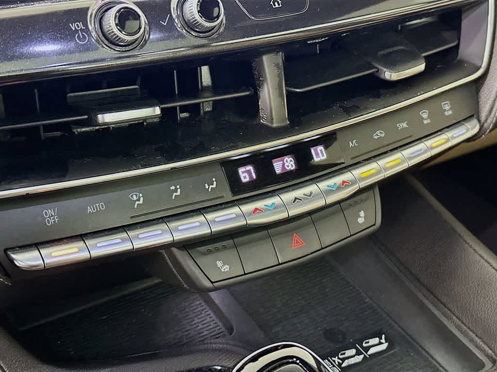 Thumbnail: 2020 Cadillac CT5 - 18