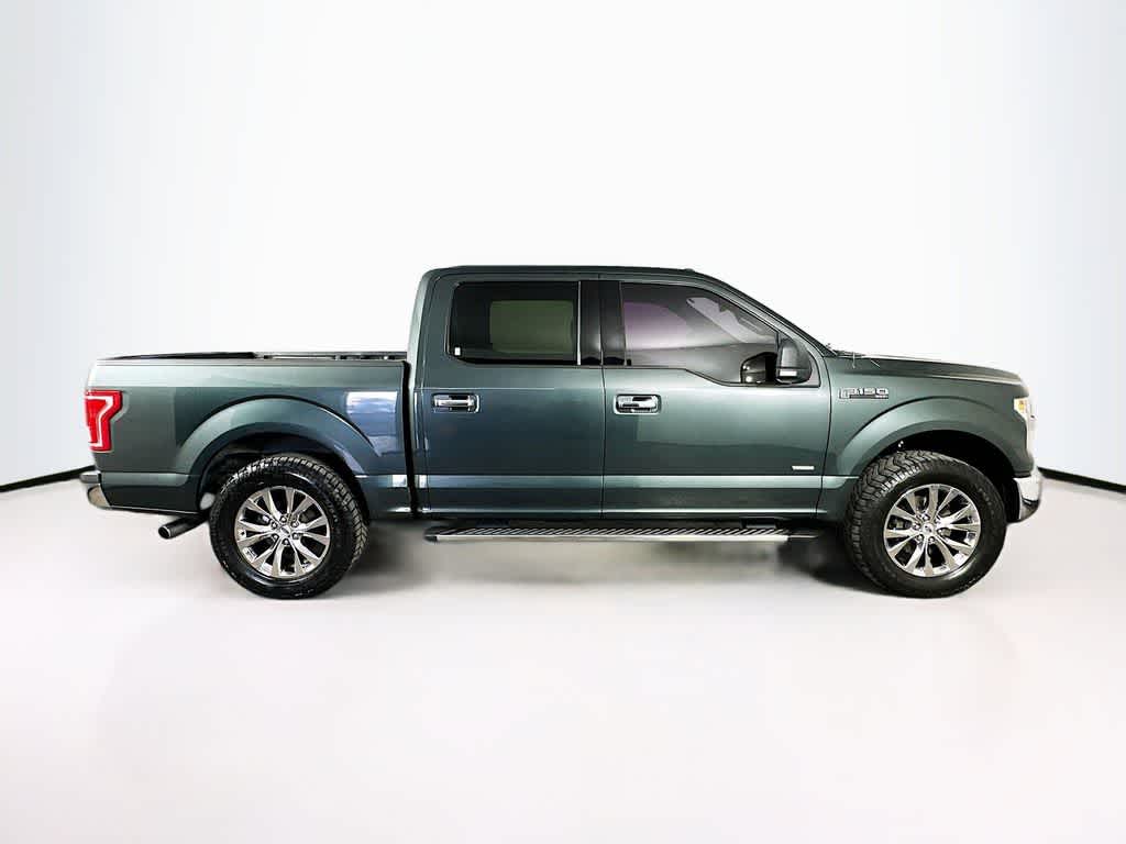 Thumbnail: 2015 Ford F-150 - 26