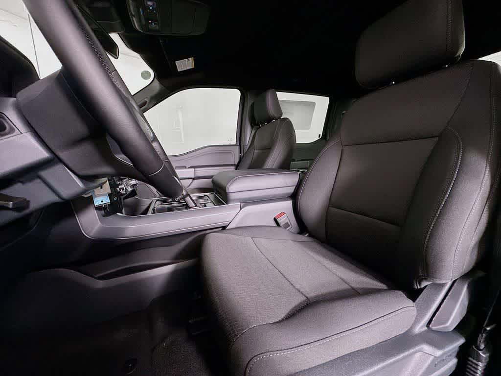 Thumbnail: 2025 Ford F-150 - 12