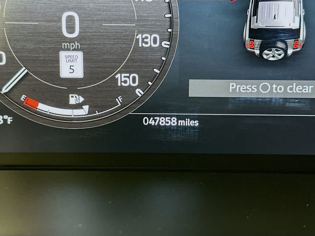 Thumbnail: 2024 Land Rover Defender - 19