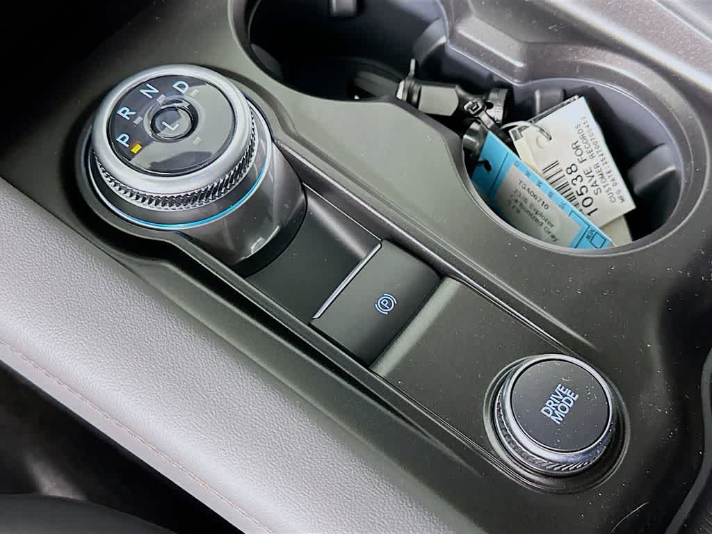 Thumbnail: 2026 Ford Explorer - 18