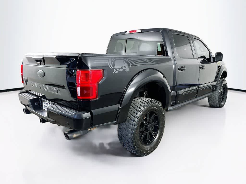 Thumbnail: 2019 Ford F-150 - 25