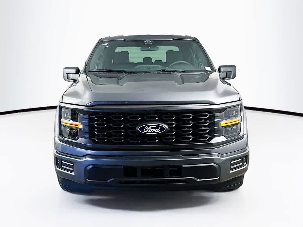 Thumbnail: 2026 Ford F-150 - 6