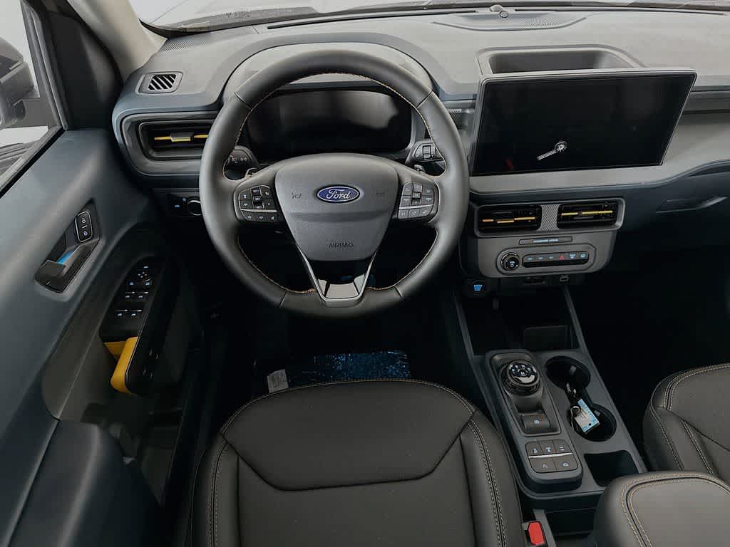 Thumbnail: 2025 Ford Maverick - 10