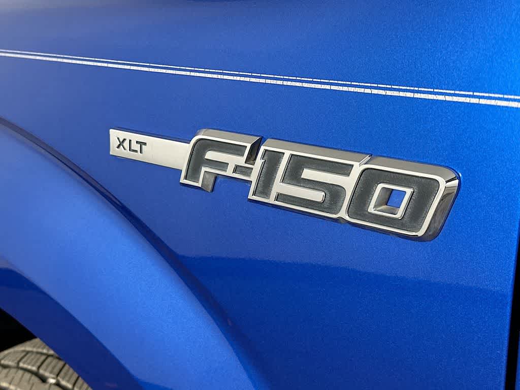 Thumbnail: 2010 Ford F-150 - 7