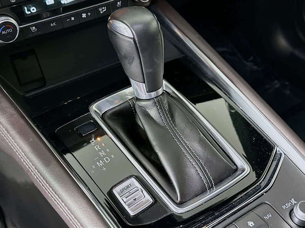 Thumbnail: 2019 Mazda CX-5 - 19